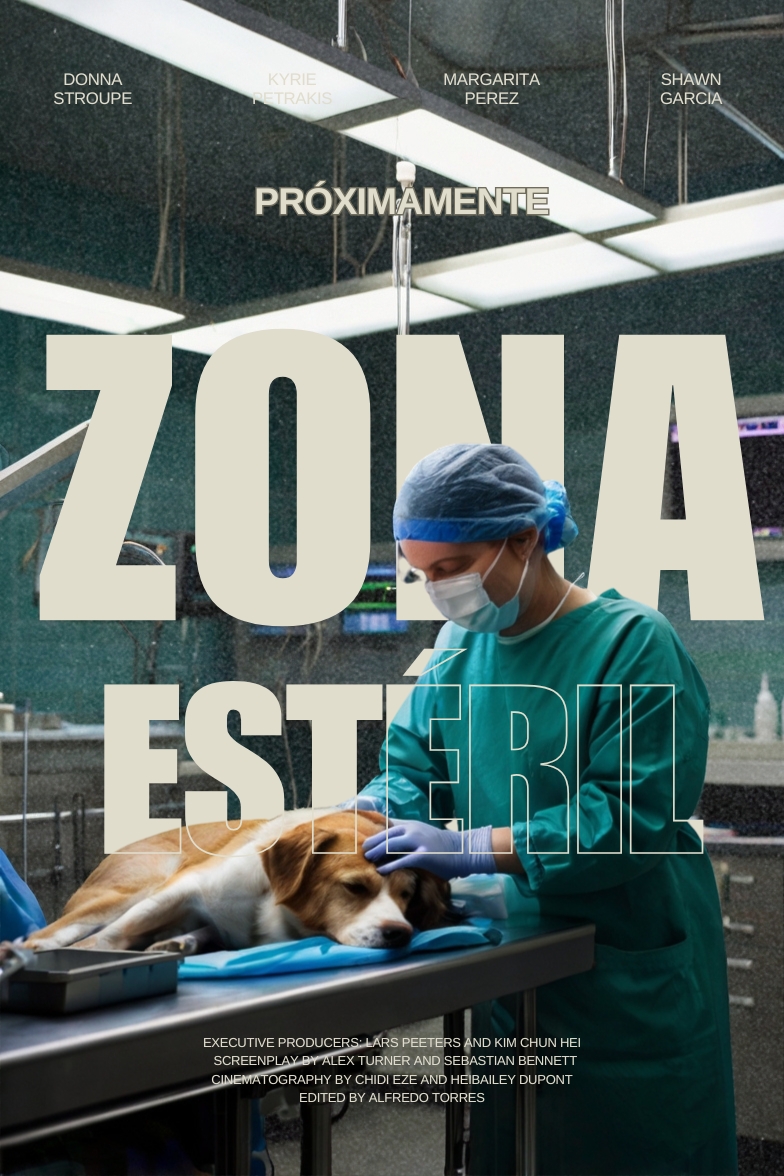 Zona Estéril: Fundamentos, técnicas y abordajes en cirugía veterinaria