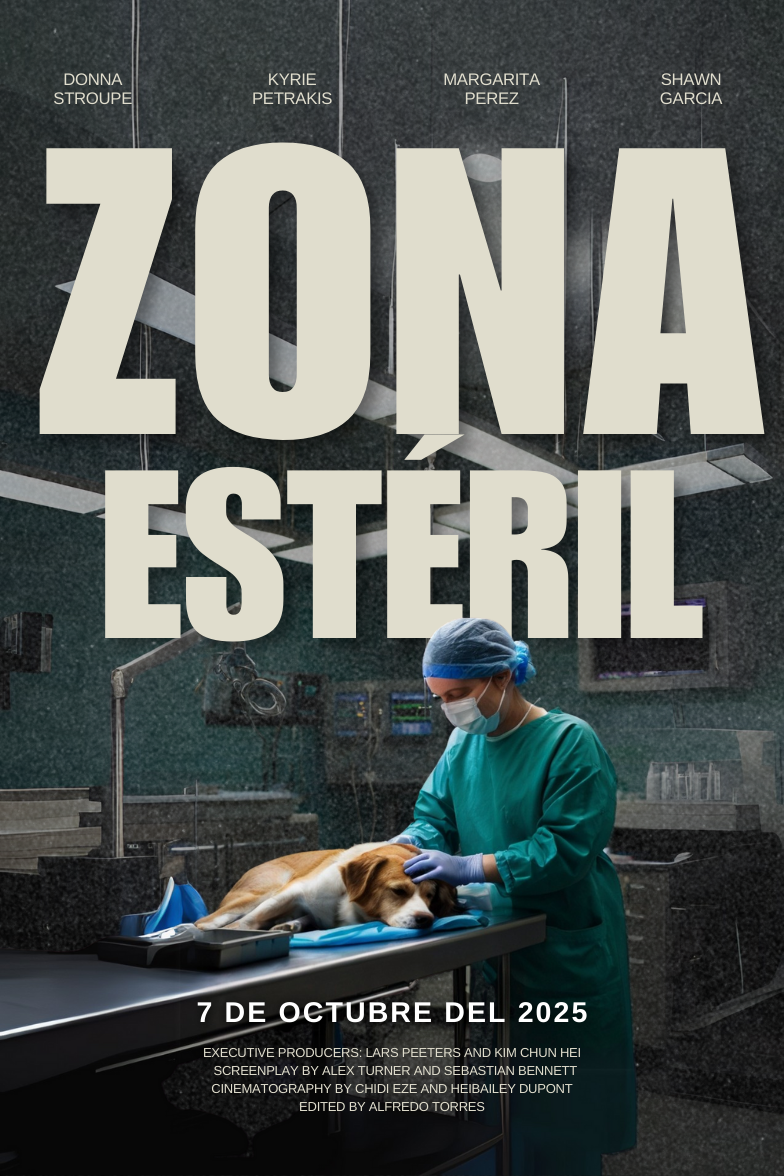Zona estéril: fundamento, técnicas y abordaje en cirugía veterinaria