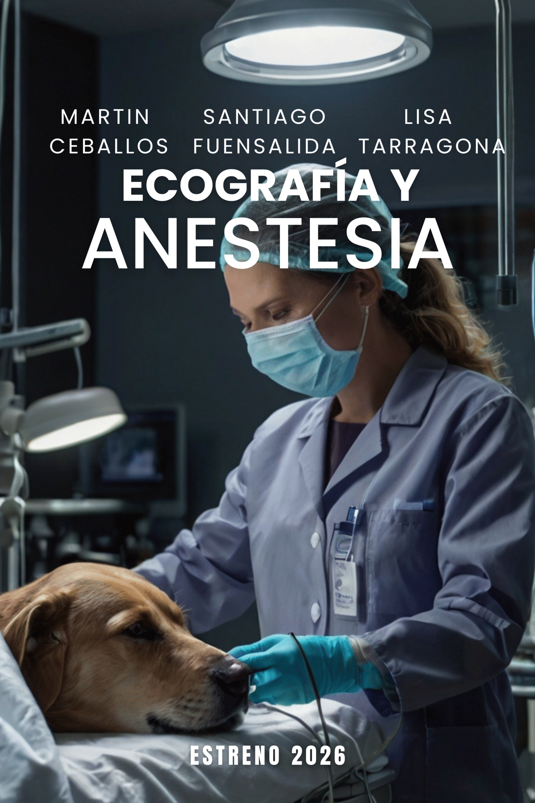 Ecografía y Anestesia: Una Visión Clara para Procedimientos Seguros