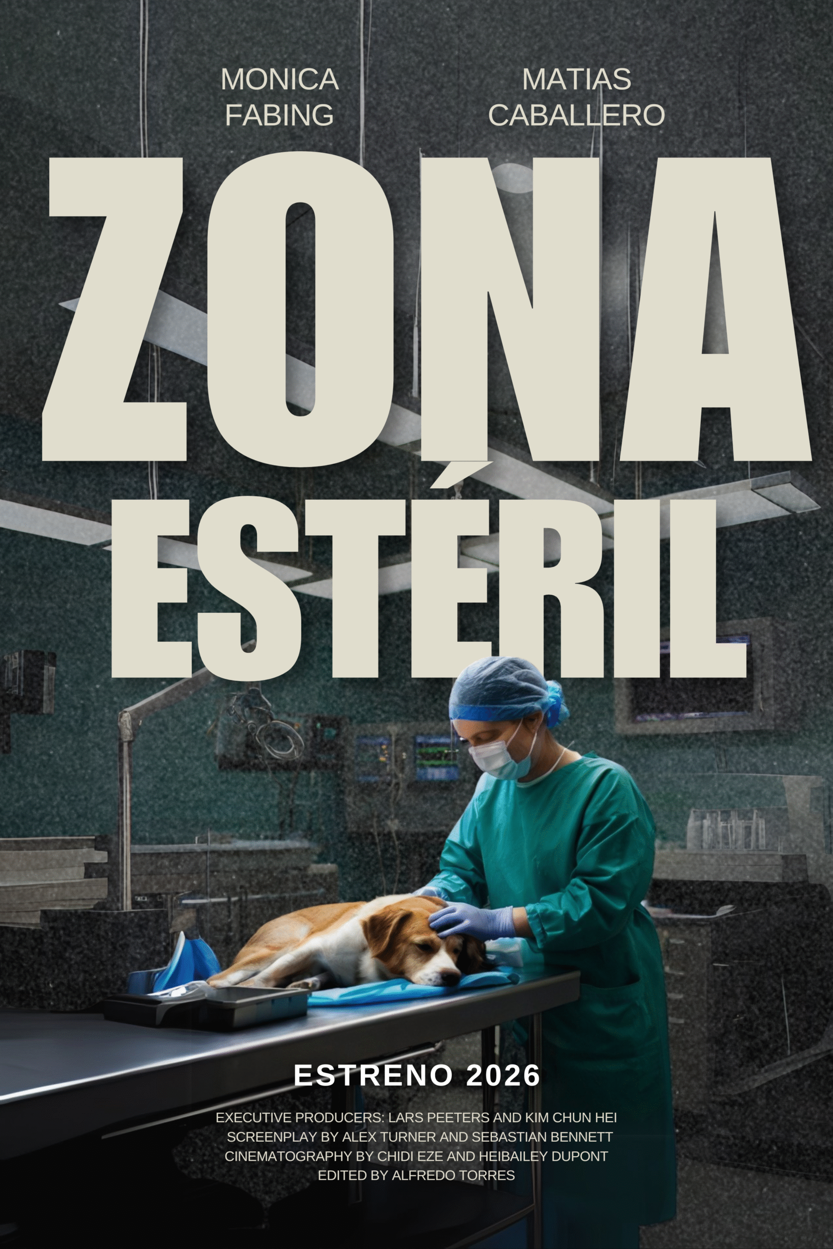 Zona estéril: fundamento, técnicas y abordaje en cirugía veterinaria