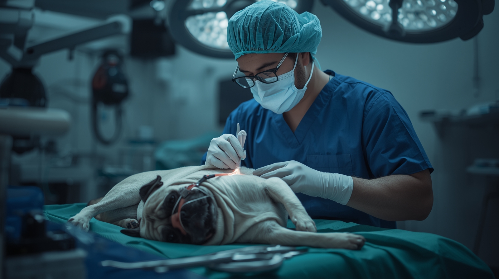 Respirar bajo control