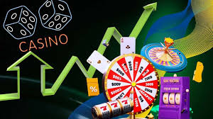 Cashwin Casino Anmeldelse Bonusser, Spil og Navigation
