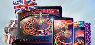 Discover the Best Online PayPal Casinos in the UK 1181586862