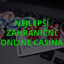 Nové Casino Objevte Svět Online Hracích Automatů