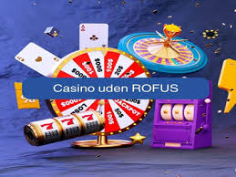 Casino Uden Rufus Oplev Apple Pay Muligheder