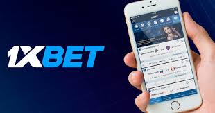 Discover the 1xBet Cameroon App Your Gateway to Exciting Betting