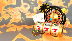 Discover the Excitement of MrLucky9 Casino Your Ultimate Gaming Destination