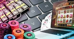 Experience the Thrill of Online Gaming at 7Gold 1320214534 Experience the Thrill of Online Gaming at 7Gold 1320214534