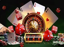 Parhaat Online-Kasinot Opas Pelien Maailmaan Parhaat Online-Kasinot Opas Pelien Maailmaan