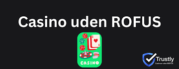 Udenlandsk Casino Uden ROFUS En Guide til Spiloplevelser i Udlandet