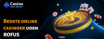 Bedste Casino Uden Om RoFUS Find Dit Ideelle Spil Bedste Casino Uden Om RoFUS Find Dit Ideelle Spil