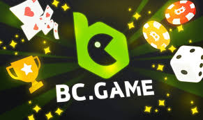 Discover the Exciting World of BCGameBet Nigeria Discover the Exciting World of BCGameBet Nigeria