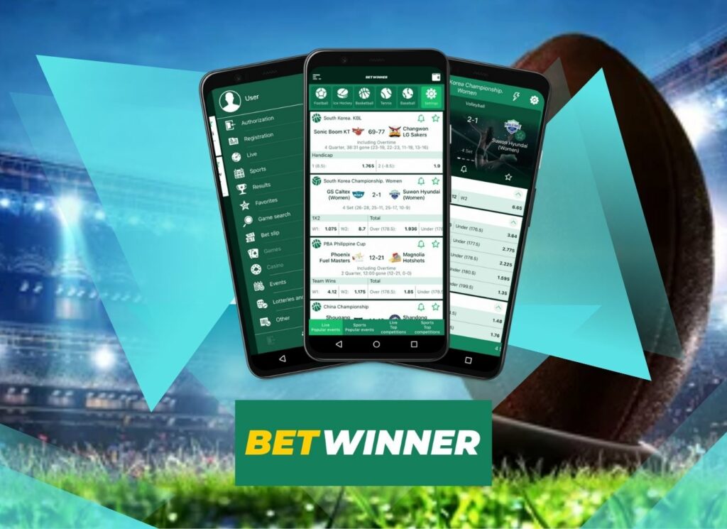 Exploring BetWinner BF Your Go-To Online Betting Platform