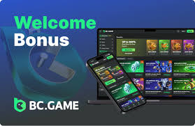 Ultimate Guide to BC.Game Bonuses Maximize Your Gaming Experience Ultimate Guide to BC.Game Bonuses Maximize Your Gaming Experience